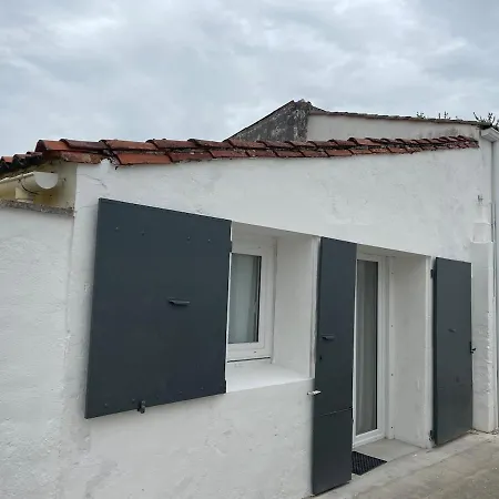 Apartment Chez Moon Joli Renove Proche Centre Et Parking Prive La Tremblade