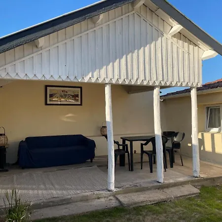 Chez Moon Joli Renove Proche Centre Et Parking Prive Apartment *