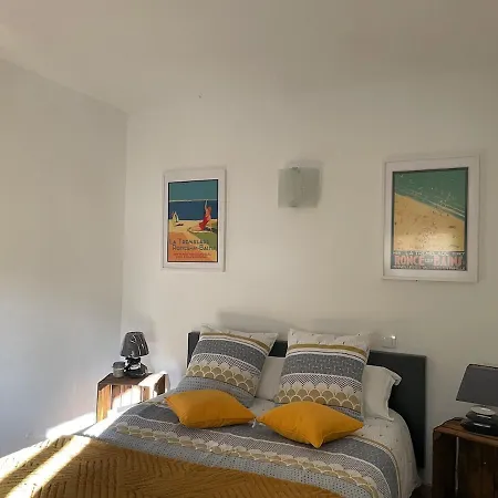 Chez Moon Joli Renove Proche Centre Et Parking Prive *