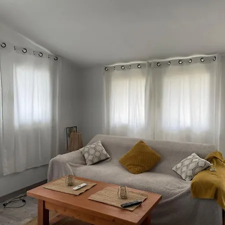 Chez Moon Joli Renove Proche Centre Et Parking Prive *