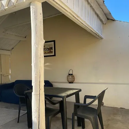 Chez Moon Joli Renove Proche Centre Et Parking Prive *