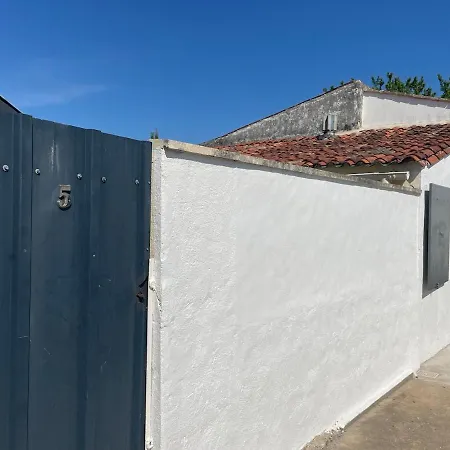 Lejlighed Chez Moon Joli Renove Proche Centre Et Parking Prive *