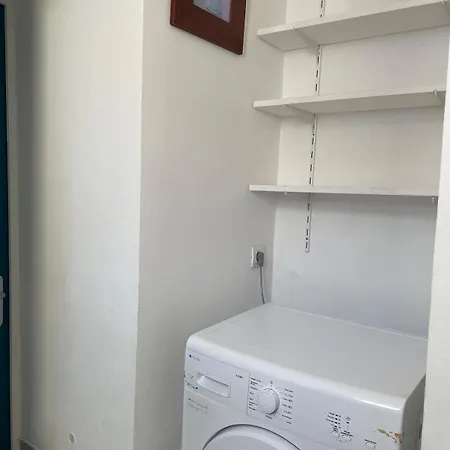 Chez Moon Joli Renove Proche Centre Et Parking Prive La Tremblade