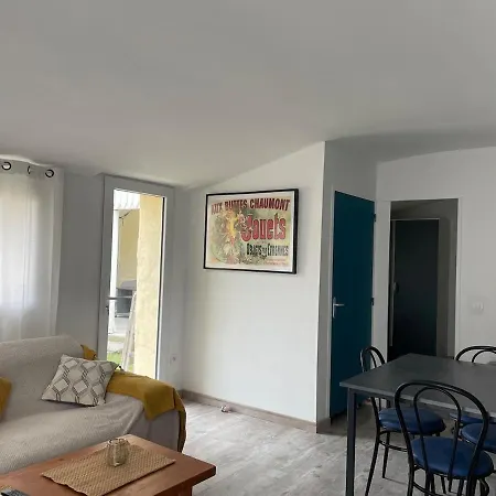 Chez Moon Joli Renove Proche Centre Et Parking Prive *