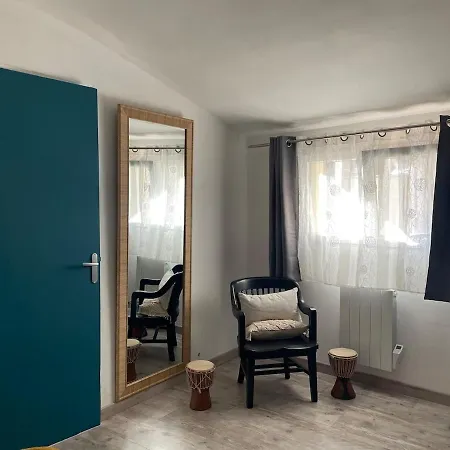 Chez Moon Joli Renove Proche Centre Et Parking Prive * La Tremblade