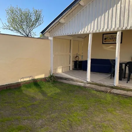 Chez Moon Joli Renove Proche Centre Et Parking Prive