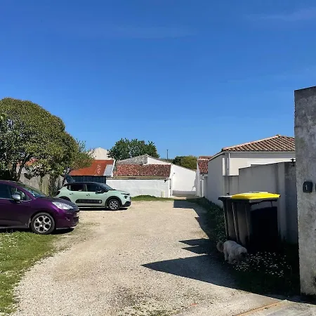 Chez Moon Joli Renove Proche Centre Et Parking Prive * La Tremblade